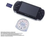  PSP 「プレイステーション・ポータブル」
